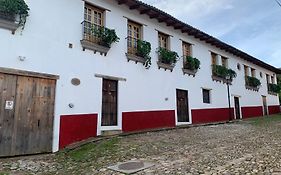 Casa Dos Gallos